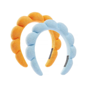 Băng đô cài tóc siêu tiện lợi giúp làm gọn tóc